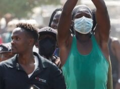 Il ministro del Kenya afferma che i piani per le strutture per l’Ebola gestite dagli Stati Uniti sono stati interrotti dopo un’ordinanza del tribunale