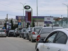 Gli attacchi ucraini alla Crimea occupata dai russi provocano interruzioni di corrente a Sebastopoli