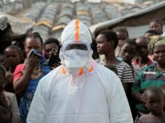 La Francia conferma il primo caso di Ebola in un medico di ritorno dalla Repubblica Democratica del Congo