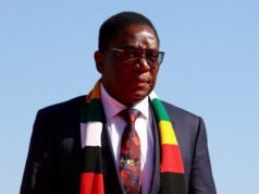 Il Senato dello Zimbabwe approva l’emendamento che estende il mandato presidenziale