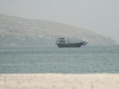L’agenzia delle Nazioni Unite sospende l’iniziativa di evacuazione della nave Hormuz dopo l’attacco alla nave