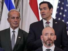 Come viene visto in Israele l’accordo quadro con il Libano?
