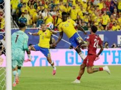 La Colombia è in testa al girone della Coppa del Mondo 2026 dopo lo 0-0 senza fiato contro il Portogallo