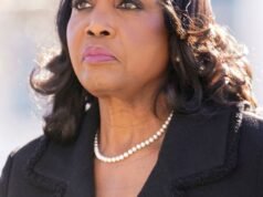 La Corte Suprema blocca il tentativo di Trump di licenziare Lisa Cook della Federal Reserve americana