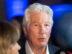 L’attore Richard Gere scatena il suo sfogo contro Trump “maniaco” in Norvegia: “Dittatura dei mostri”