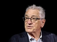 Robert De Niro lancia il Tribeca Festival diffamando Trump come “immorale, crudele e corrotto”