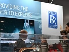 Rolls-Royce si aggiudica il contratto per costruire reattori nucleari per la Svezia