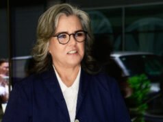 Rosie O’Donnell critica Trump e i suoi sostenitori: “Razzisti, omofobi, antiamericani”