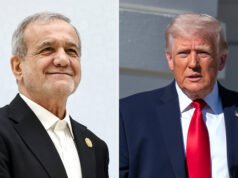 Teheran dice che considerando un piano per l’Iran, i presidenti degli Stati Uniti firmeranno un accordo
