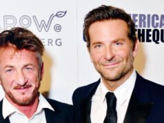 Sean Penn dirigerà il film drammatico del 6 gennaio con Bradley Cooper nel ruolo del poliziotto del Campidoglio