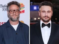 Seth Rogen afferma di non parlare con James Franco da “molto tempo” e di “non avere in programma” di lavorare di nuovo con lui