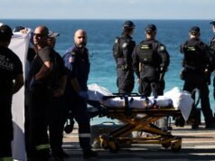 Donna trasportata in aereo in ospedale con gravi ferite dopo l’attacco di uno squalo sulla famosa spiaggia di Sydney