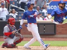 Il via libera di Juan Soto spinge i Mets a una vittoria schiacciante sui Cardinals