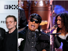 Springsteen, Bono, Stevie Wonder, tra i cantanti famosi che si esibiscono all’inaugurazione del Centro presidenziale Obama