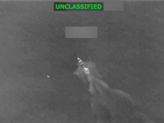 L’esercito americano effettua un attacco su un’altra nave che trasportava presunti narcotrafficanti, uccidendo 2 persone