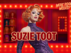 Werk Room Weekly: Suzie Toot farebbe “All Stars”? L’assassino con sincronizzazione labiale della stagione 17 di “Drag Race” parla dei piani futuri e del nuovo tour