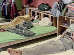 La Svezia approva la legge sulla “buona condotta” per sfrattare i migranti che si comportano male