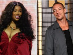 Il cantante SZA critica DJ Diplo e Suno, piattaforma AI, che sostengono lo sfruttamento degli artisti neri: “F**k questi strani avvoltoi del culo”