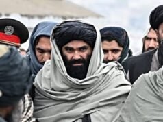 La Germania stringe un accordo con i talebani per deportare i criminali in Afghanistan