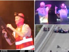 I poliziotti della Florida usano l'”intelligenza” dei social media per impedire la presa del potere da parte di adolescenti