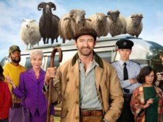 Spiegazione del finale di “The Sheep Detectives”: chi ha ucciso Hugh Jackman?