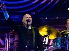 Smashing Pumpkins, Chris Stapleton Headliner America250 Concerto di beneficenza del 4 luglio a Los Angeles