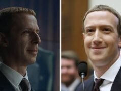 Aaron Sorkin trasforma Mark Zuckerberg in uno spauracchio della “libertà di parola” nel teaser di “The Social Reckoning”