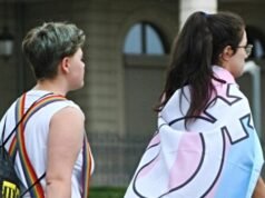 Gli Stati possono impedire agli atleti transgender di competere negli sport femminili