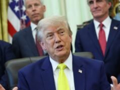 Trump sceglie nuovi artisti per sostituire i cantanti “senza talento” che hanno bocciato il Freedom 250 Party