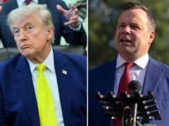 Trump dice che vuole che il nuovo capo ad interim dell’intelligence Bill Pulte tagli il personale: “Molte persone che non dovrebbero essere lì”