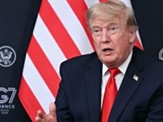 Trump afferma che le opportunità economiche dell’Iran sarebbero “buone” se la cooperazione con gli Stati Uniti continuasse