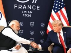 Dagli abbracci degli orsi alle strette di mano: come l’India ha perso il suo vantaggio con Trump mentre il Pakistan ha guadagnato silenziosamente terreno