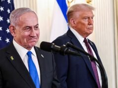 Israele teme che Trump sia stanco di Netanyahu “altamente sospettoso” e possa “capovolgersi” in seguito all’accordo con l’Iran: analista