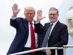 Trump afferma che Starmer del Regno Unito si dimetterà e gli augura ogni bene tra le notizie sul futuro politico del Primo Ministro
