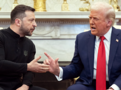 Zelenskyj si congratula con Trump per aver compiuto 80 anni durante la chiamata di compleanno e promette ulteriori colloqui di pace in Ucraina al G7 martedì