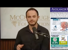 Studio sull’ivermectina pubblicato su Anticancer Research Journal