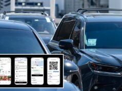 Uber potrebbe scontare la tua prossima corsa se la tua squadra della Coppa del Mondo viene eliminata