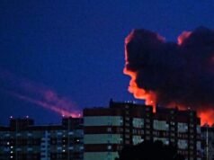 La Russia martella l’Ucraina con missili e uno sbarramento di droni che provoca 13 morti