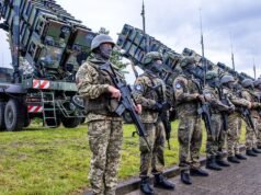 La Germania si impegna a costruire l’esercito più forte d’Europa mentre gli alleati della NATO rispondono alle pressioni di Trump