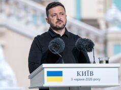 Zelenskyj invia una lettera aperta a Putin proponendo un incontro in cui gli Stati Uniti siano “completamente concentrati” sull’Iran