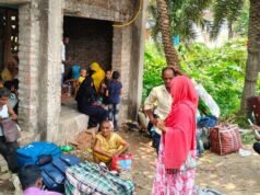 Il Bengala indiano espelle i musulmani del Bangladesh, aggravando le tensioni religiose