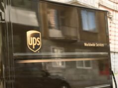 UPS taglierà oltre 500 posti di lavoro in Belgio, afferma il sindacato locale
