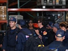 Amministratore Trump. Rafforza la risposta di emergenza ai terremoti venezuelani