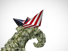 Breitbart Business Digest: i prezzi continuano a salire…anche per il governo