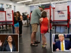 Il giudice impedisce all’amministratore di Trump di utilizzare il database federale per verificare la cittadinanza e avverte dell’epurazione degli elettori