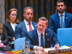 Mike Waltz afferma che gli alleati del Golfo sostengono la campagna di pressione di Trump sull’Iran dopo il viaggio nella regione: “Zero luce del giorno”