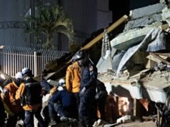 Gli Stati Uniti sono pronti ad aiutare il Venezuela mentre il bilancio delle vittime aumenta dopo i terremoti mortali