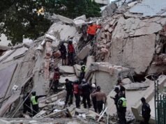 Trump afferma che i terremoti in Venezuela hanno lasciato “un numero devastante di morti” mentre gli Stati Uniti preparano gli aiuti