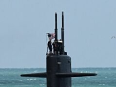 Gli Stati Uniti si impegnano a vendere all’Australia 3 sottomarini nucleari della Virginia in servizio