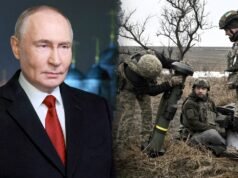 La Russia sta preparando attacchi ibridi al fianco orientale della NATO, avverte l’intelligence